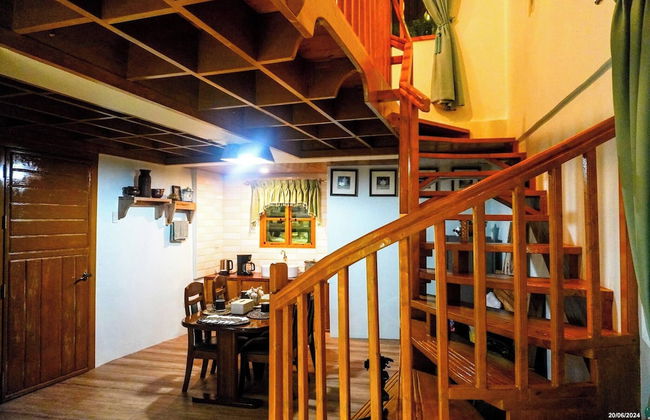 Vacation House in Baguio - Foto 35