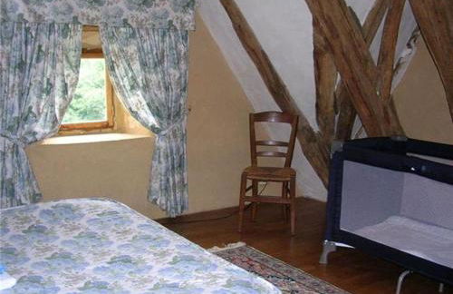 Demeure ancienne - Foto 45