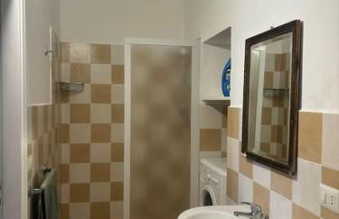 Vacanze Salina Monolocale vista mare - Foto 7