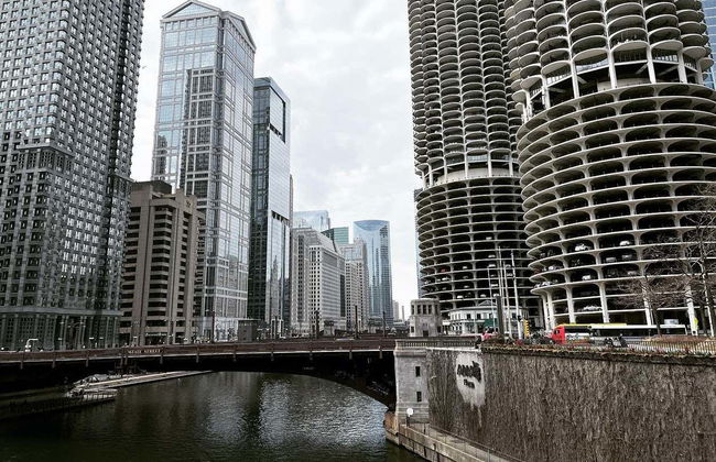 Tour delle location di serie e film a Chicago - Foto 2