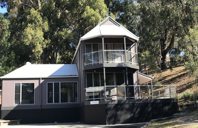 Edgewater Terraces at Metung - Foto 4