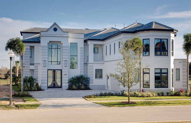 Je52232 - Reunion Resort - 11 Bed 10 Baths Villa - Foto 67