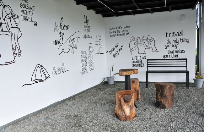 Kudaram County Resort - Foto 32