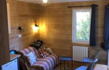 Appartement ski Station Val Louron - Au pied des pistes - 4 - 6 personnes - Foto 5