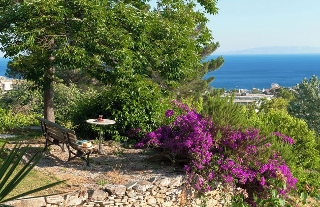 Montofoli Wine Estate - Foto 63