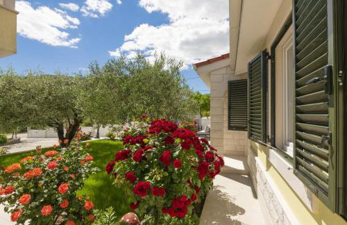 Holiday Home Maslina near Omis - Photo 42