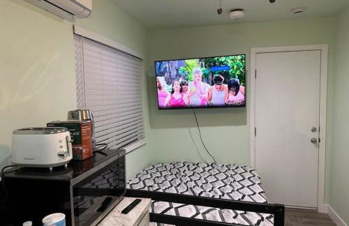 Macau Studio-Guesthouse by Sac State and UCDMC - Foto 6