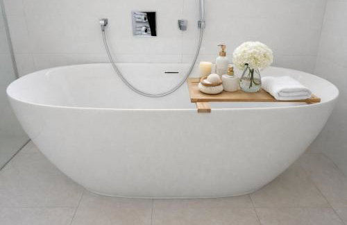 Modernes Apartment am Bahnhof - Foto 6