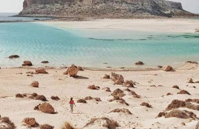 Giannis House in Kissamos - Foto 52