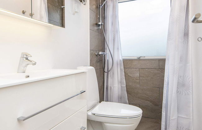 Seaside Retreat With Swing - By Traum Ferienwohnungen - Foto 14