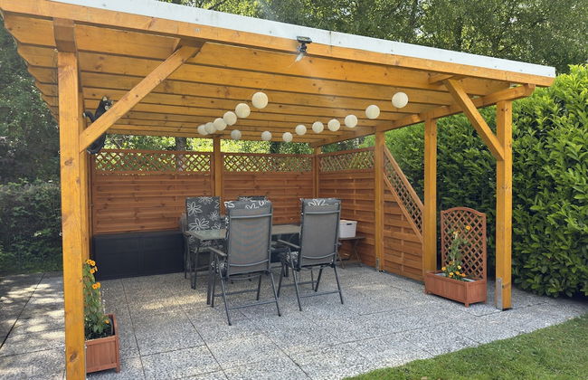 Ferienwohnung in Moorhusen - Foto 22