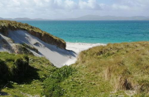 Pod Beag Beside the Sea, Isle of Eriskay - Foto 45