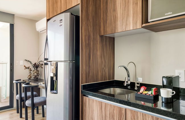 ULIV Mexico City - Foto 36