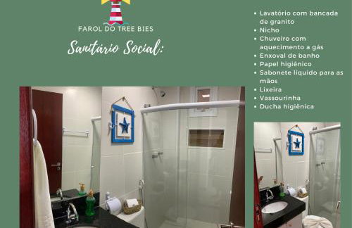 Farol do Tree Bies - Foto 39