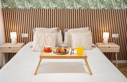 Loft Familiar: Paz y Conexión Ideal en Valencia - Foto 38