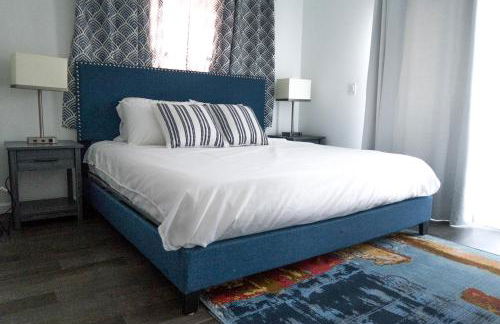 Lux 3 Bd - Perfect & Parking & Massive Patio - Foto 9