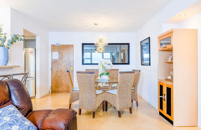 Beachfront Escape Pool Stunning Beach Views - Foto 2