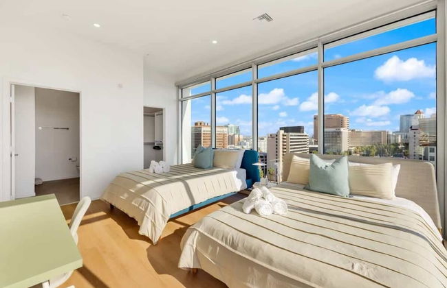 @ Marbella Lane - Grand 2BR w/ Beach & Ocean Views - Foto 7