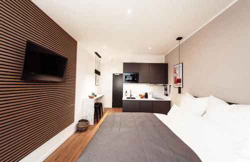 NUVA Apartments - Friesenplatz - Foto 14