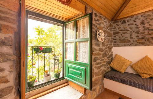 Charming House Terrace Amarante - Foto 14