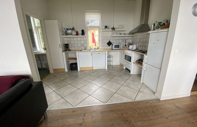 Skaerven Beachfront Condos and Cottage - Foto 68