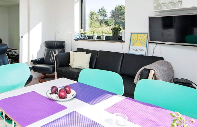 Relaxed Holiday Home in Haderslev near Sea - Foto 9