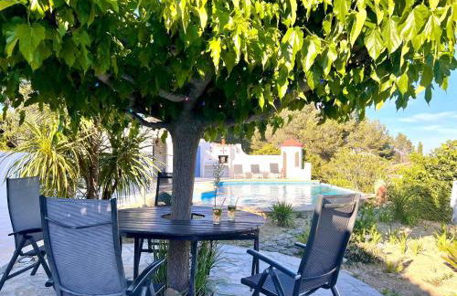 Modern villa with private pool - Foto 33