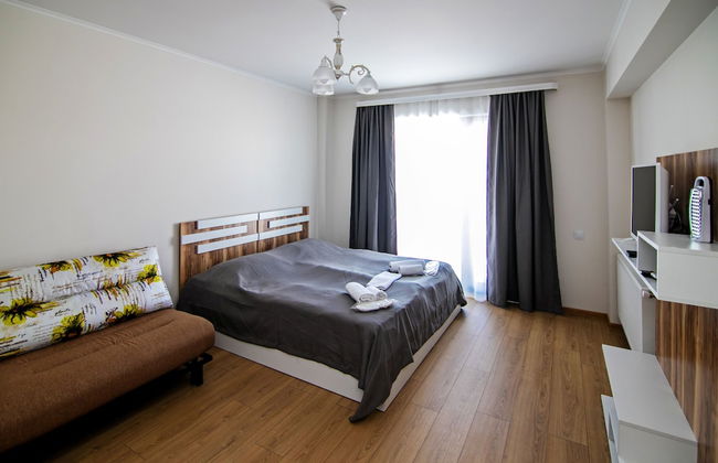 Gogo Apartments New Gudauri - Foto 7