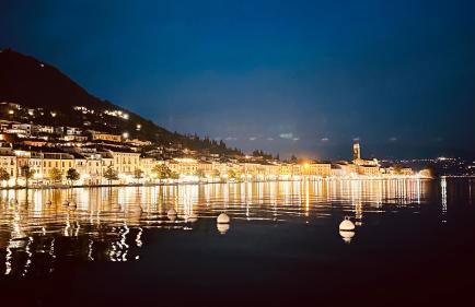 Borgo dei Sogni - Deluxe Apartment - Lago di Garda - Foto 42