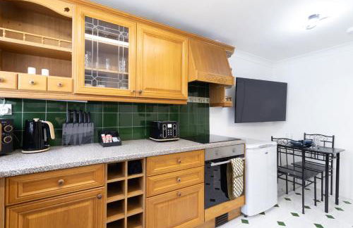 Open Mind Property - 2 Beds & Free Parking - Photo 22