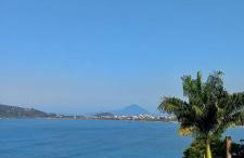 Apartamento Ubatuba Vista para o Mar - Foto 78