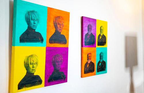 The Andrew and Andy on Mt Washington - Foto 6