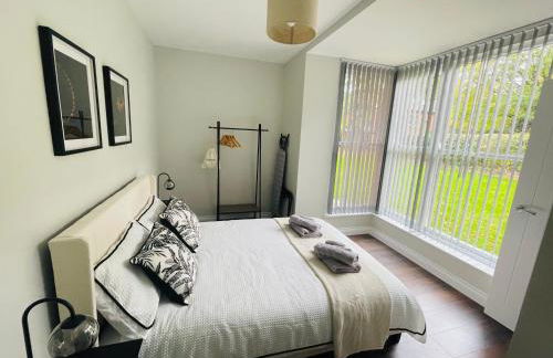 Eastwood Lodge Apartment No3 Woodhall Spa - Foto 17