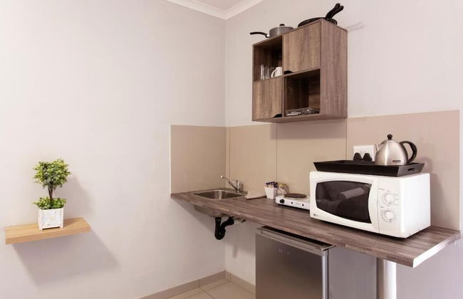 Menlyn Apartments - Foto 35