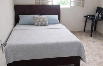 Casa a 3 km do autódromo para 7 pessoas - Foto 11