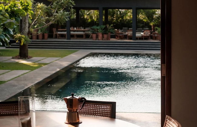 M Beach House by Boutique - Photo 18