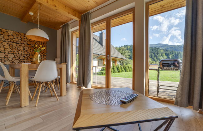 Chaty Pod Beskidkiem - Foto 3