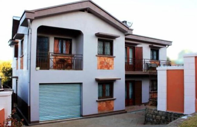 Manaona Guest House - Foto 10