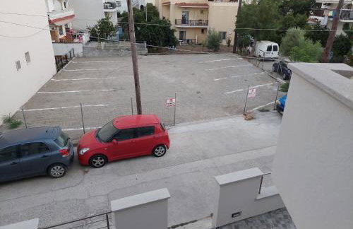 RAFKON Luxury Apartments - Myrina - Foto 124