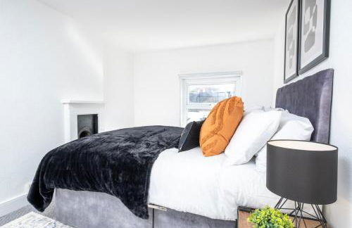 Gloucester Street Nest - 3BR Flat for 6 Guests - Foto 34