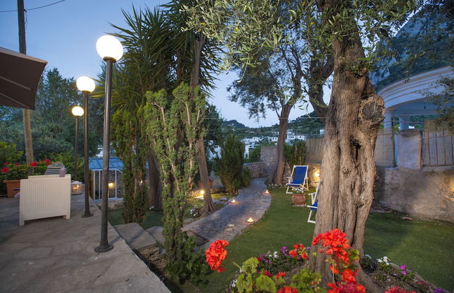 Relais Bismarck - Foto 23