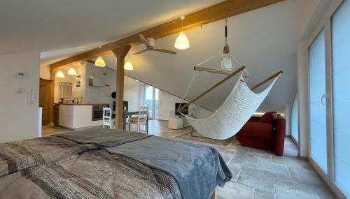 Moderne Ferienwohnung FEWO Solms - Foto 3