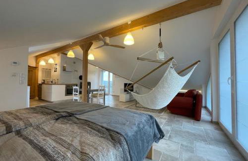 Moderne Ferienwohnung FEWO Solms - Foto 3