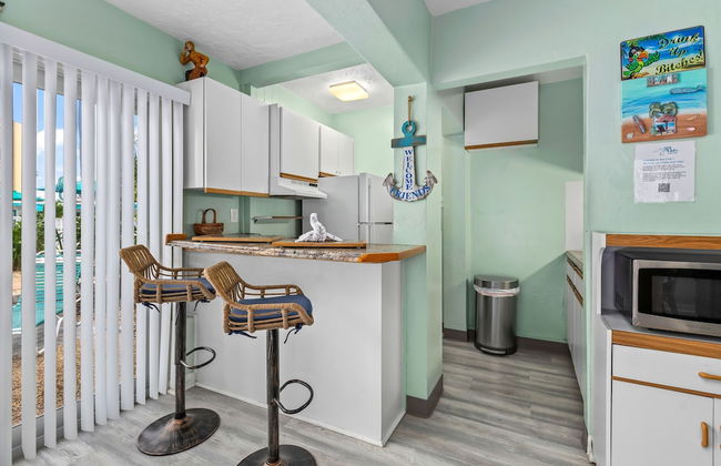 Sea Club I Beach Resort - Foto 13