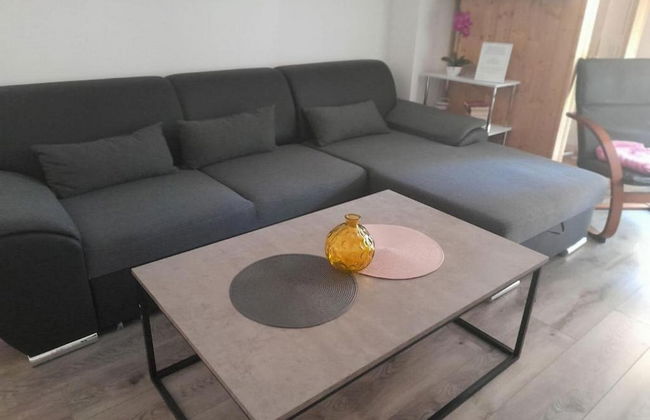 Apartment Dujmović 1 - Foto 12