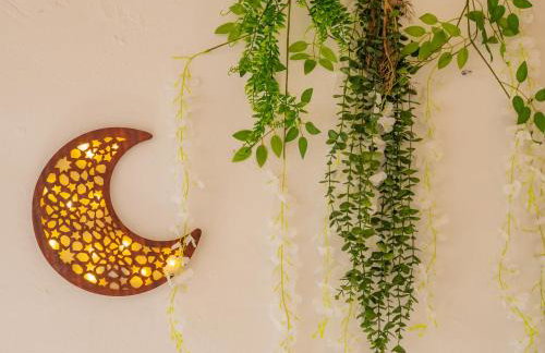 Cubo's Noches de Luna Family Casabermeja House - Foto 26