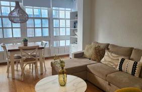 Vivienda en el centro de la ciudad - Foto 2