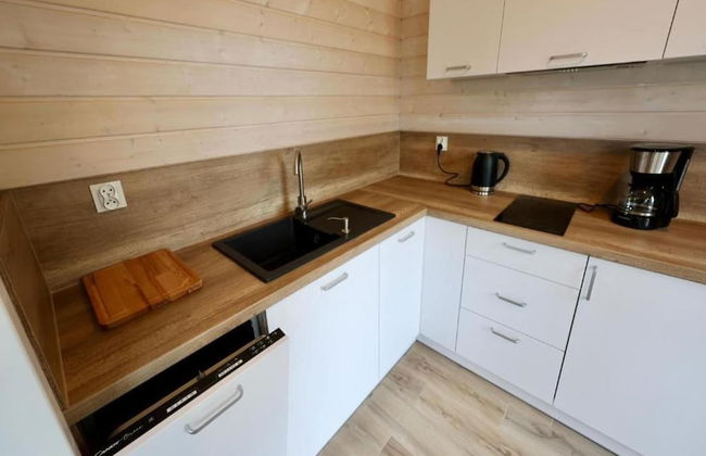 House in Stepnica Near Szczecin Lagoon Beach - Photo 10