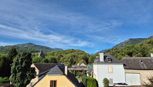 Grand appartement vue montagne - Foto 5