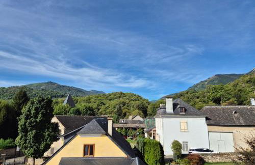 Grand appartement vue montagne - Foto 5